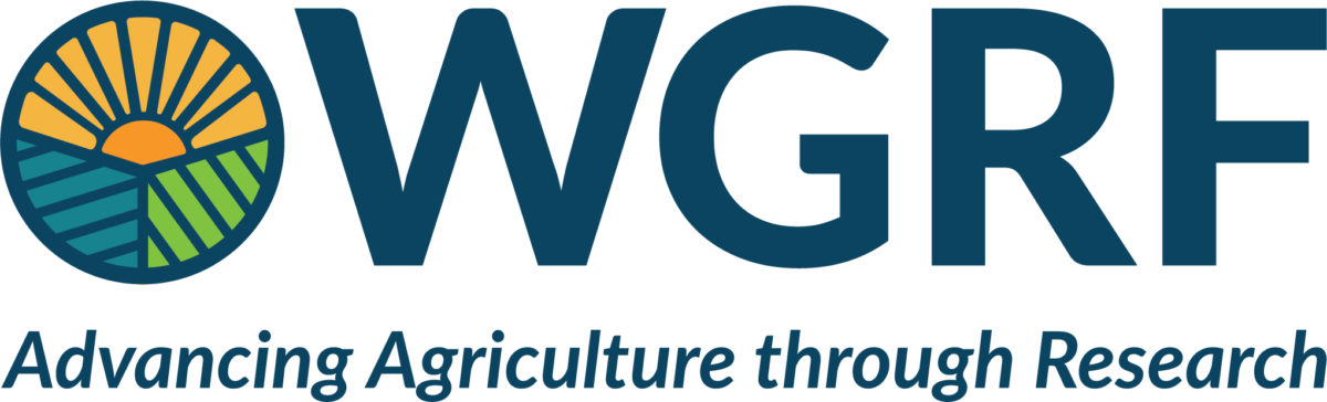 WGRF Announces New Executive Director | Western Grains Research Foundation